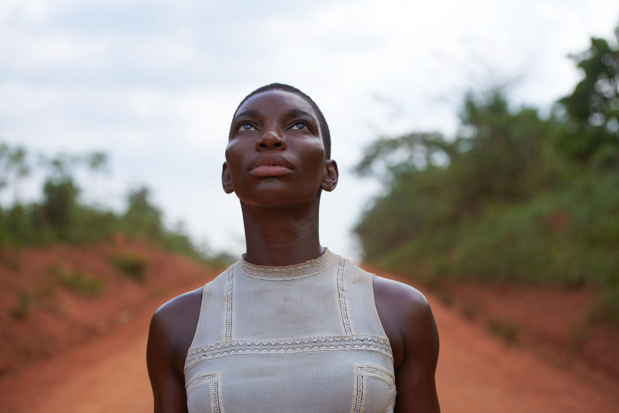 Black Earth Rising Leads Raft Of New Commissions For BBC Two Royal