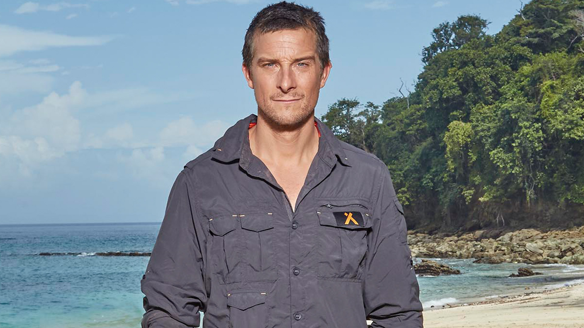 Channel Reveals New Format For The Island With Bear Grylls Royal