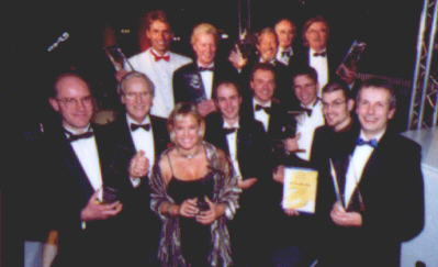 Winners 1999