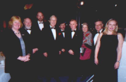 Committee Members 1999