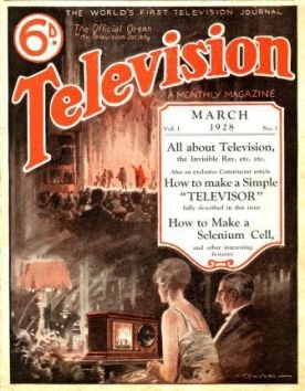 Vintage Television