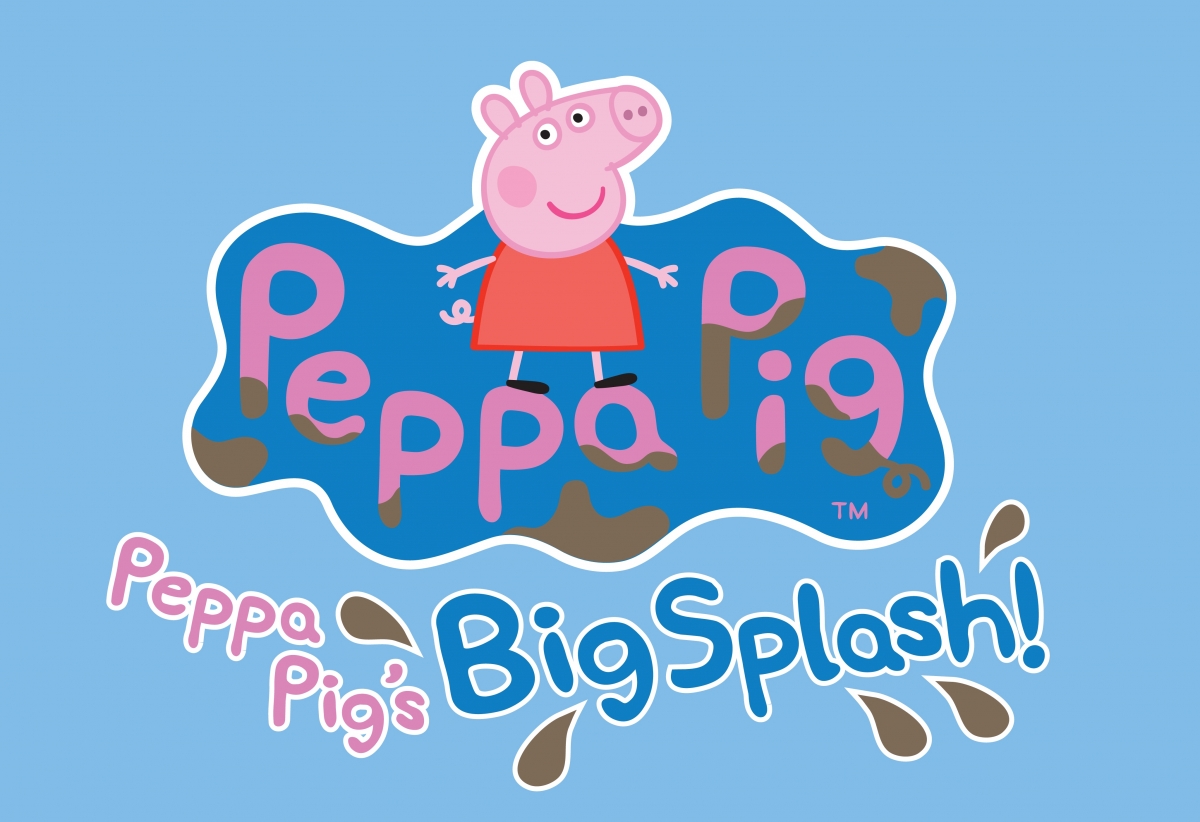 Peppa Pig's Big Splash
