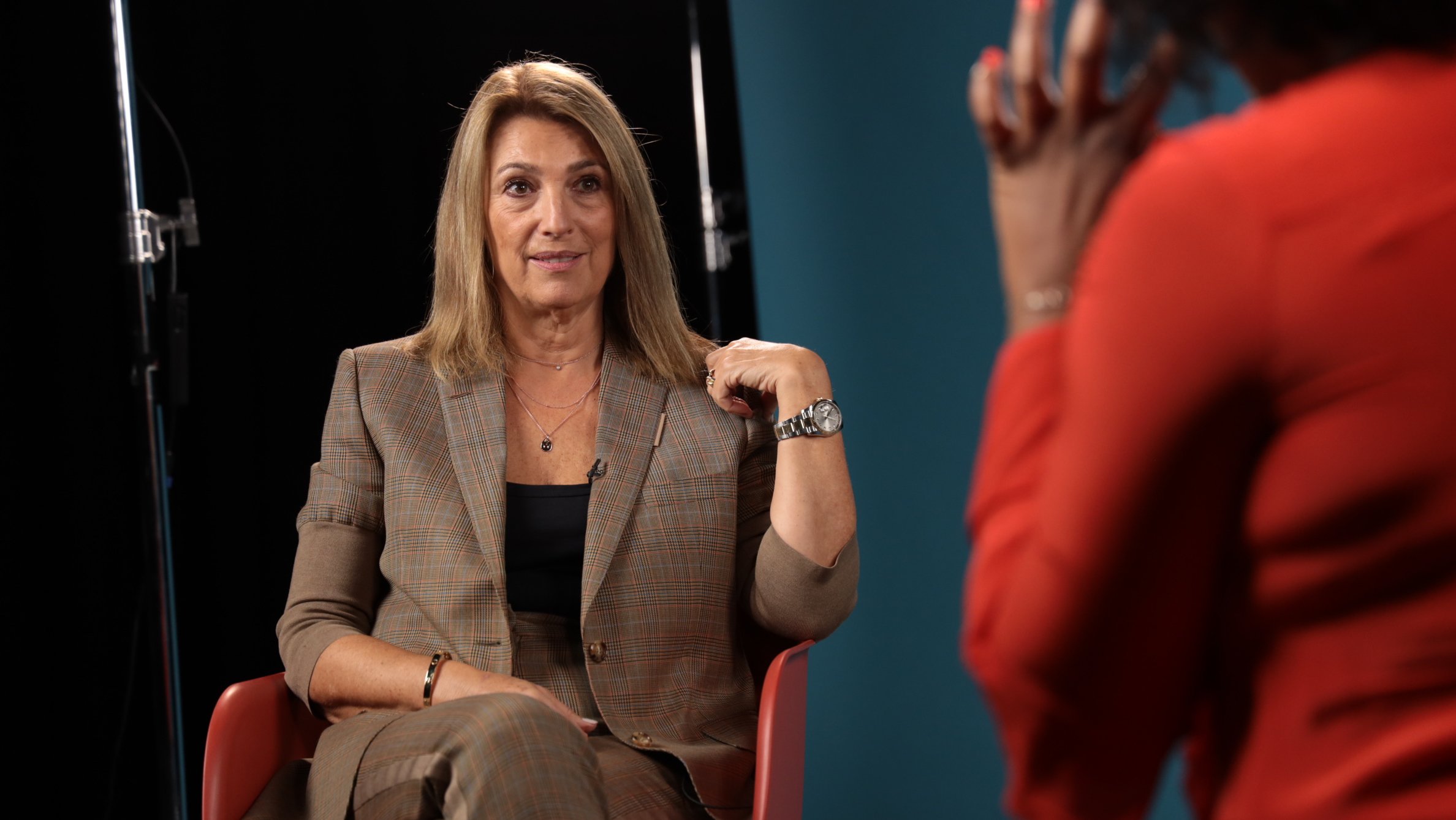 ITV CEO Carolyn McCall: “If you don’t have prominence your content will ...