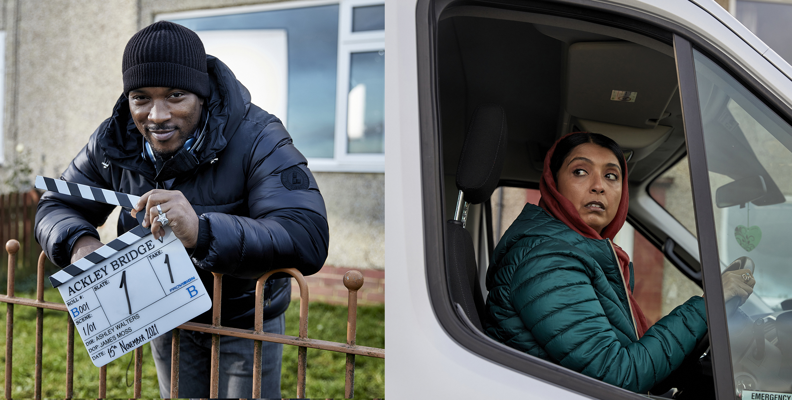 Ackley Bridge to return to Channel 4 for fifth series Royal