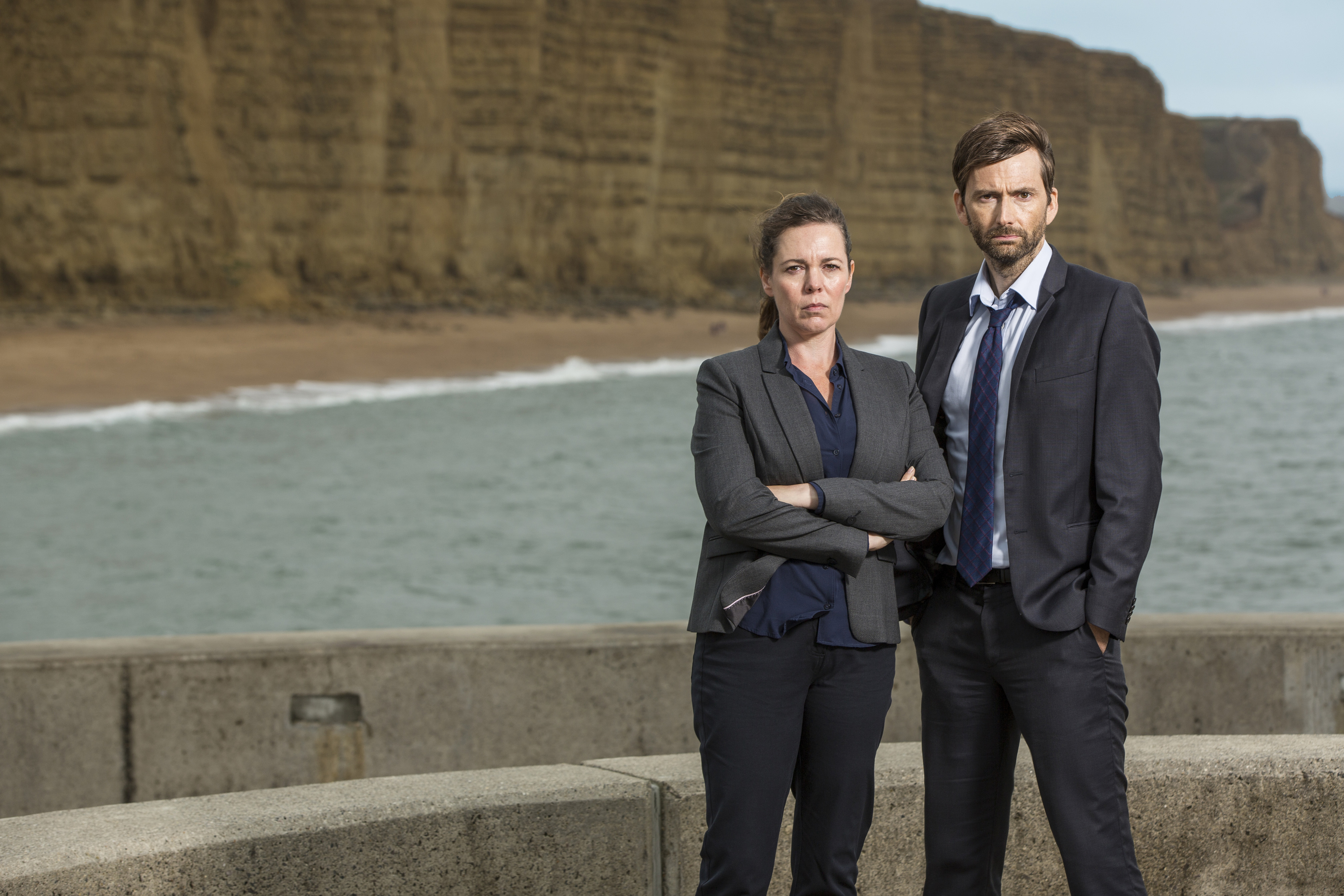 watch broadchurch