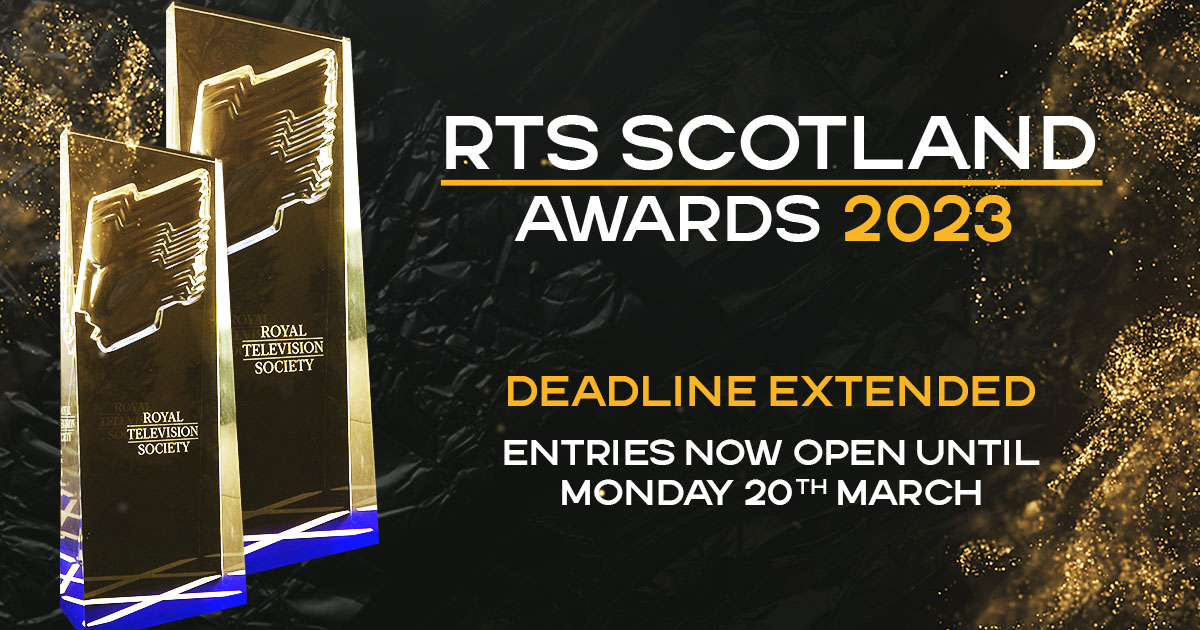 Entries Are Now Open For the Scottish Games Awards 2023 - The Scottish Games  Network