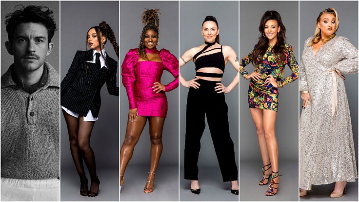 Guest judges announced for RuPaul’s Drag Race UK Versus The World ...