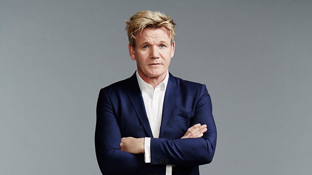 Gordon Ramsay to present new game show Bank Balance for BBC One | Royal ...