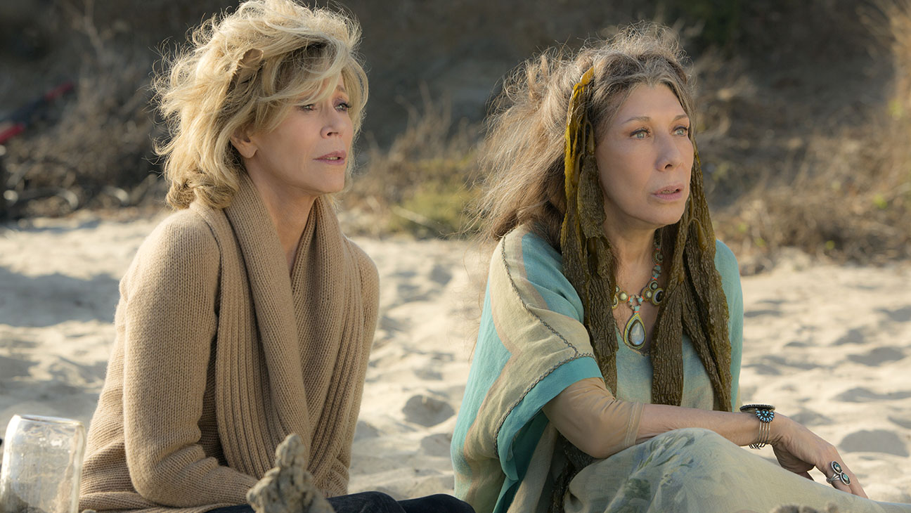 Everything We Know About the Final Episodes of 'Grace and Frankie' -  Netflix Tudum