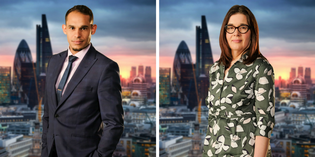 The Apprentice 2017: Who are the new candidates? | Royal Television Society