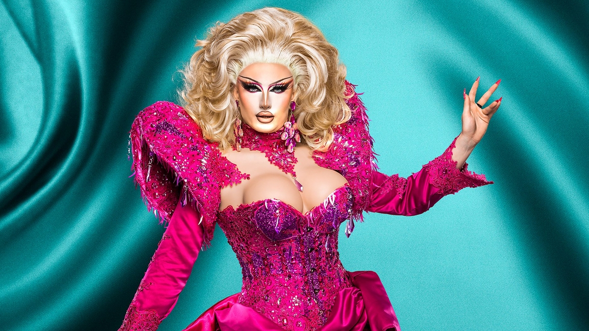 RuPaul's Drag Race UK: Meet the 10 new drag queens