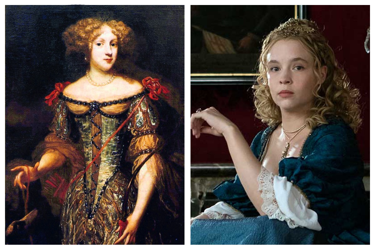 Who's who in Versailles S1-3? A guide to the French court | Royal