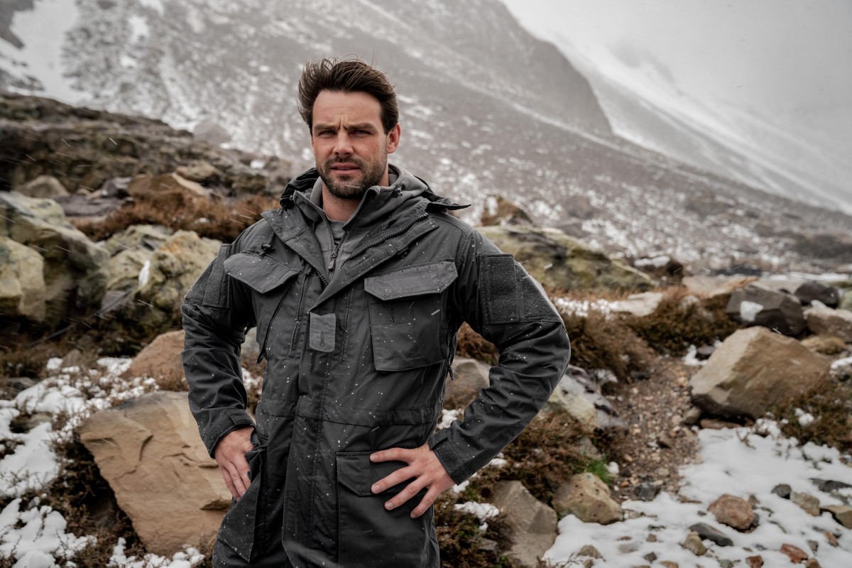 Who's taking part in SAS: Who Dares Wins - SU2C Celebrity Special ...