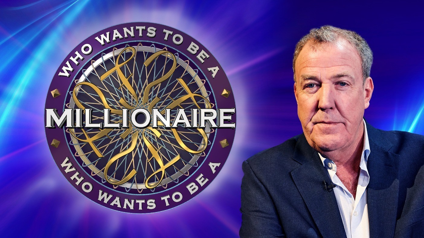 Who Wants to Be a Millionaire? has its first UK millionaire winner in 14 ye...