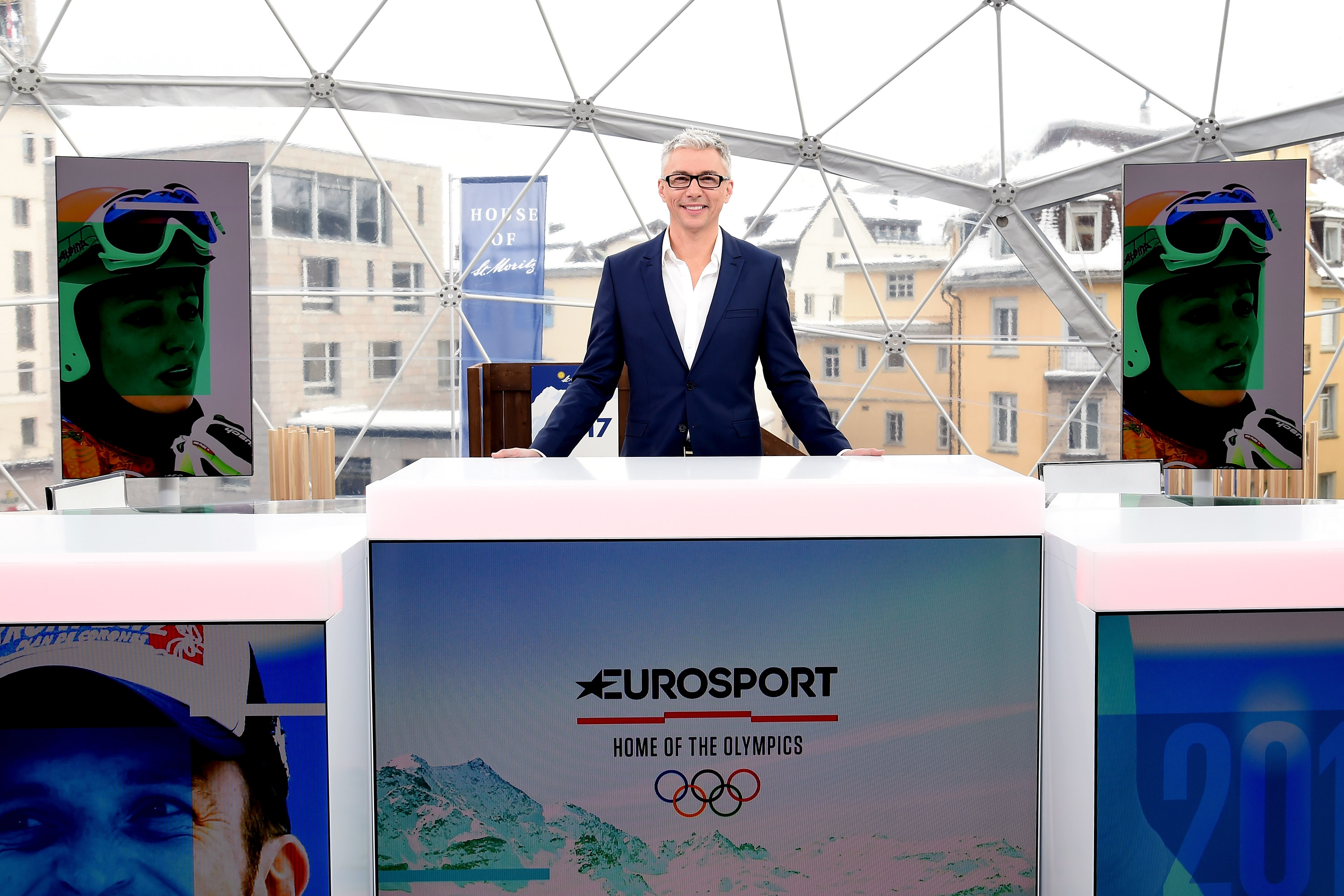 eurosport cycling commentators giro 2019
