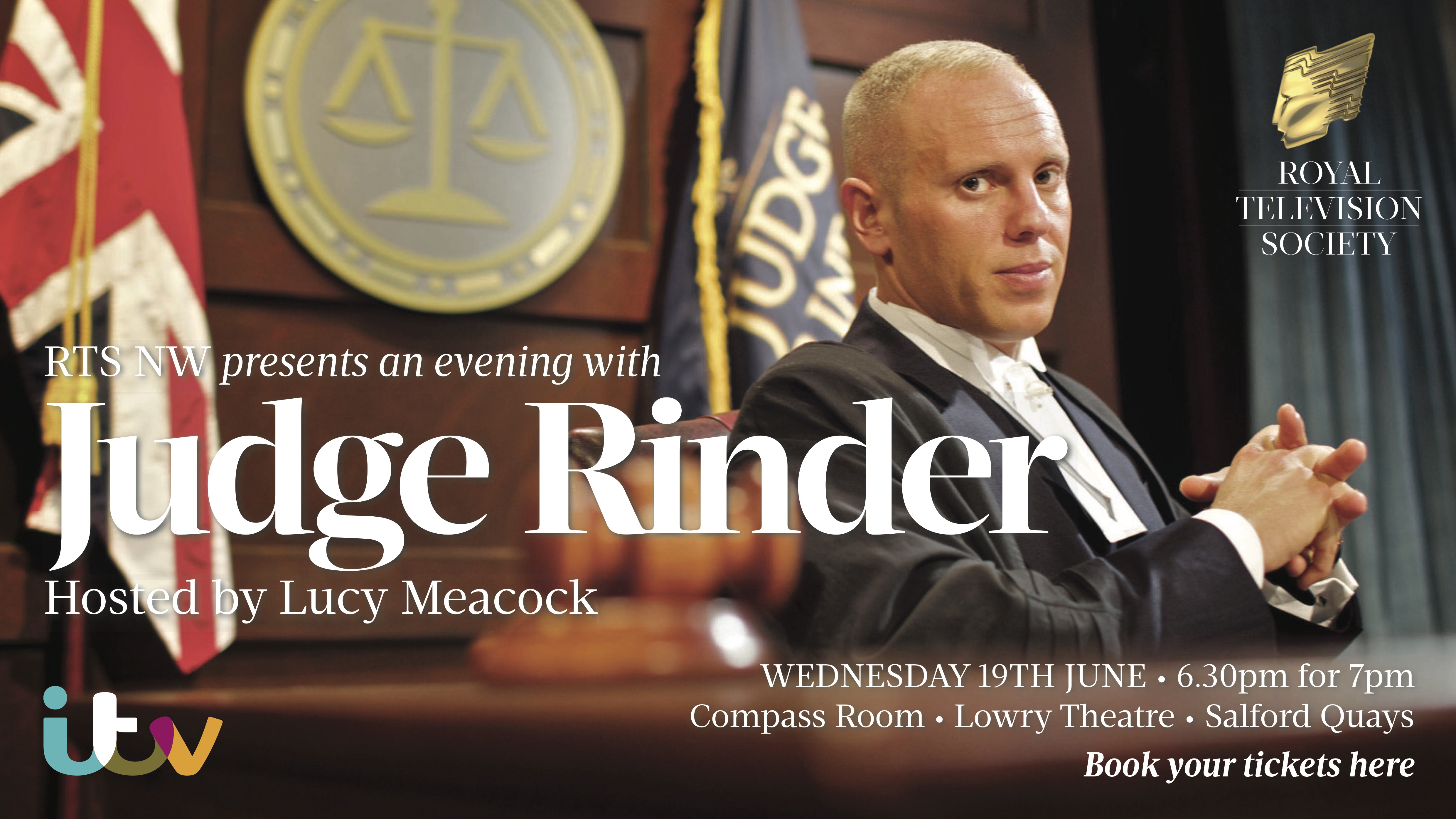 Judge rinder best sale full episodes free