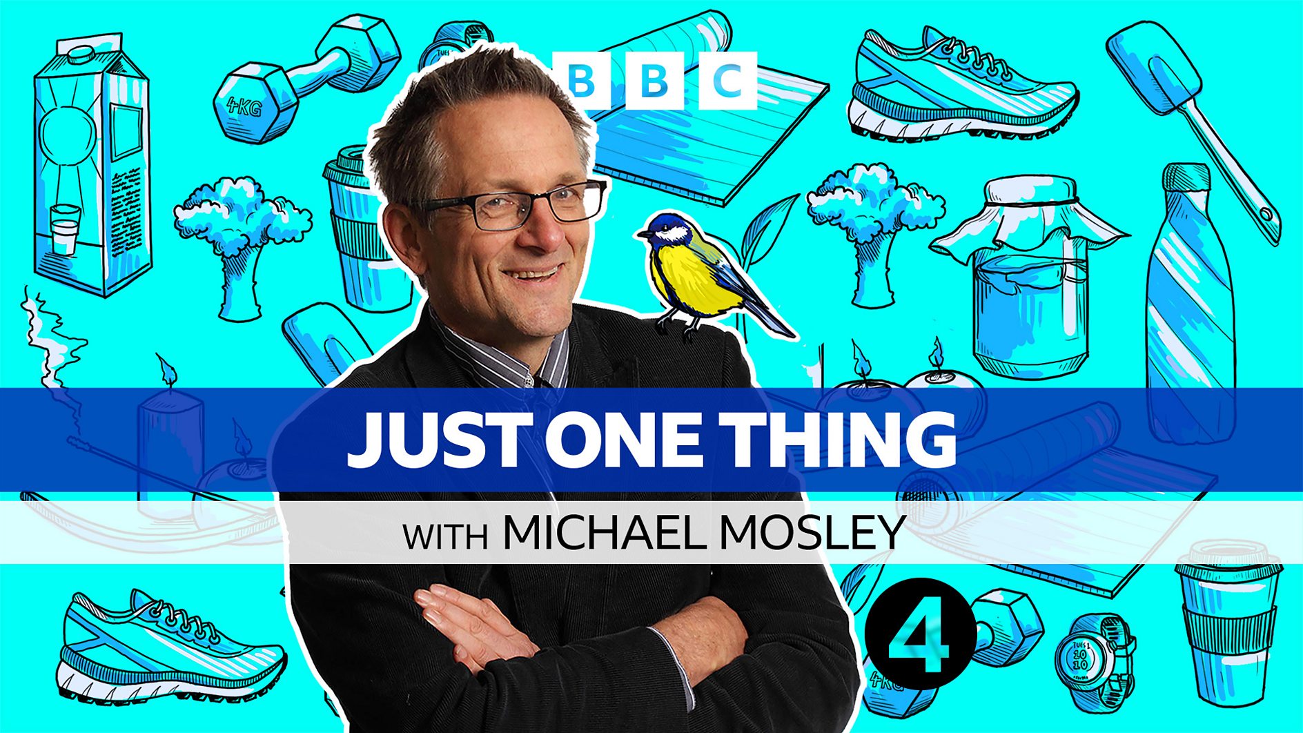 Michael Mosley Missing Just_one_thing