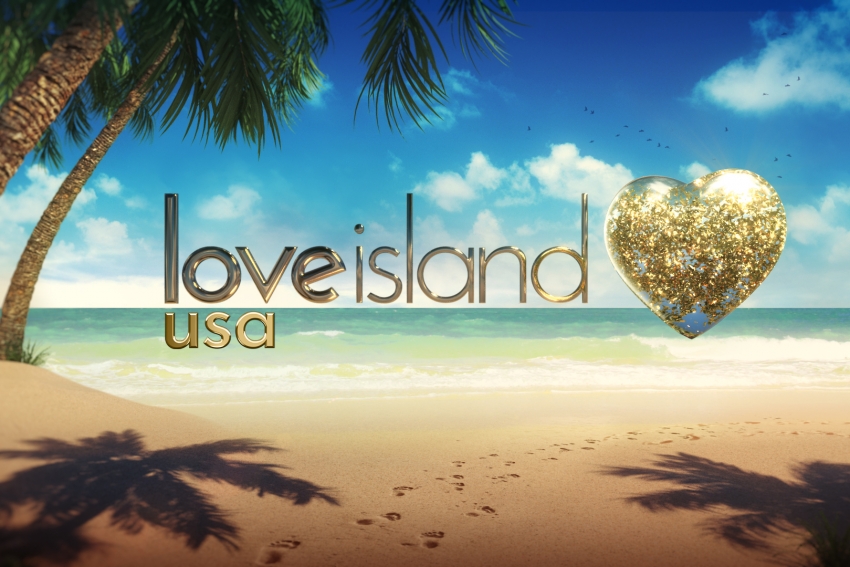 Love Island USA heads to ITV2 Royal Television Society