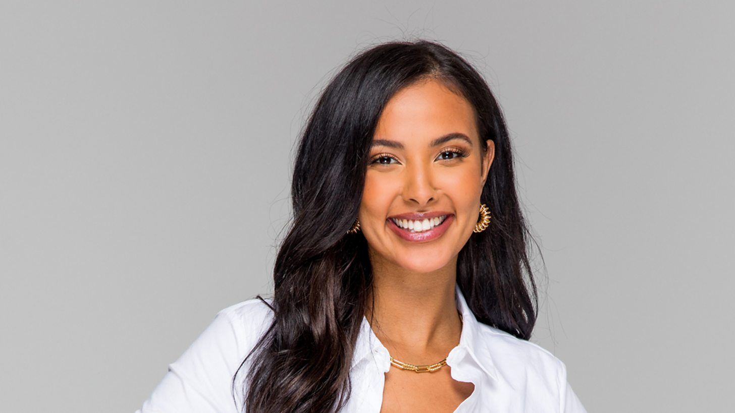 Maya Jama confirmed as new presenter for BBC's Glow Up after