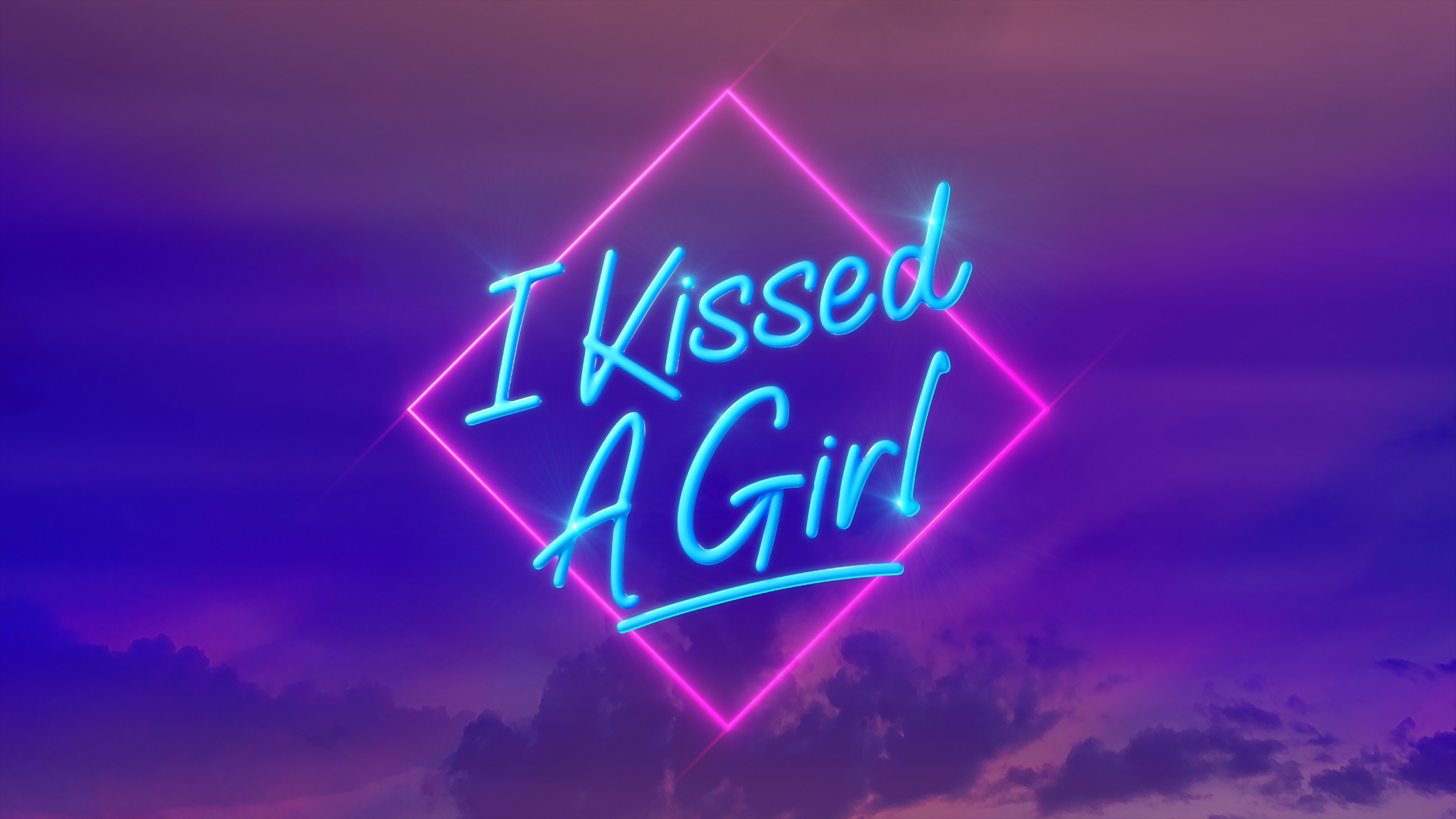 First-look image released for BBC Three's new dating show I Kissed A Boy -  Media Centre