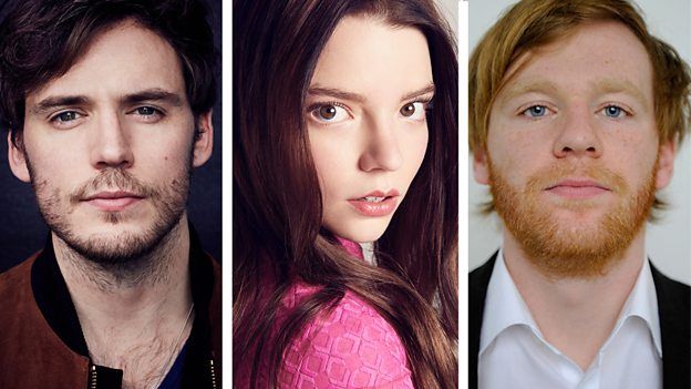 Sam Claflin and Anya Taylor-Joy join Peaky Blinders | Royal Television ...