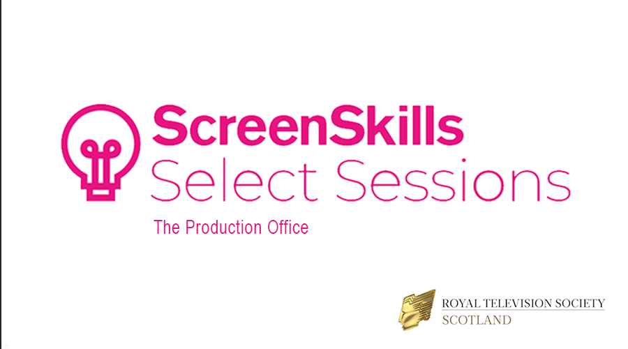 ScreenSkills Insights - The Production Office