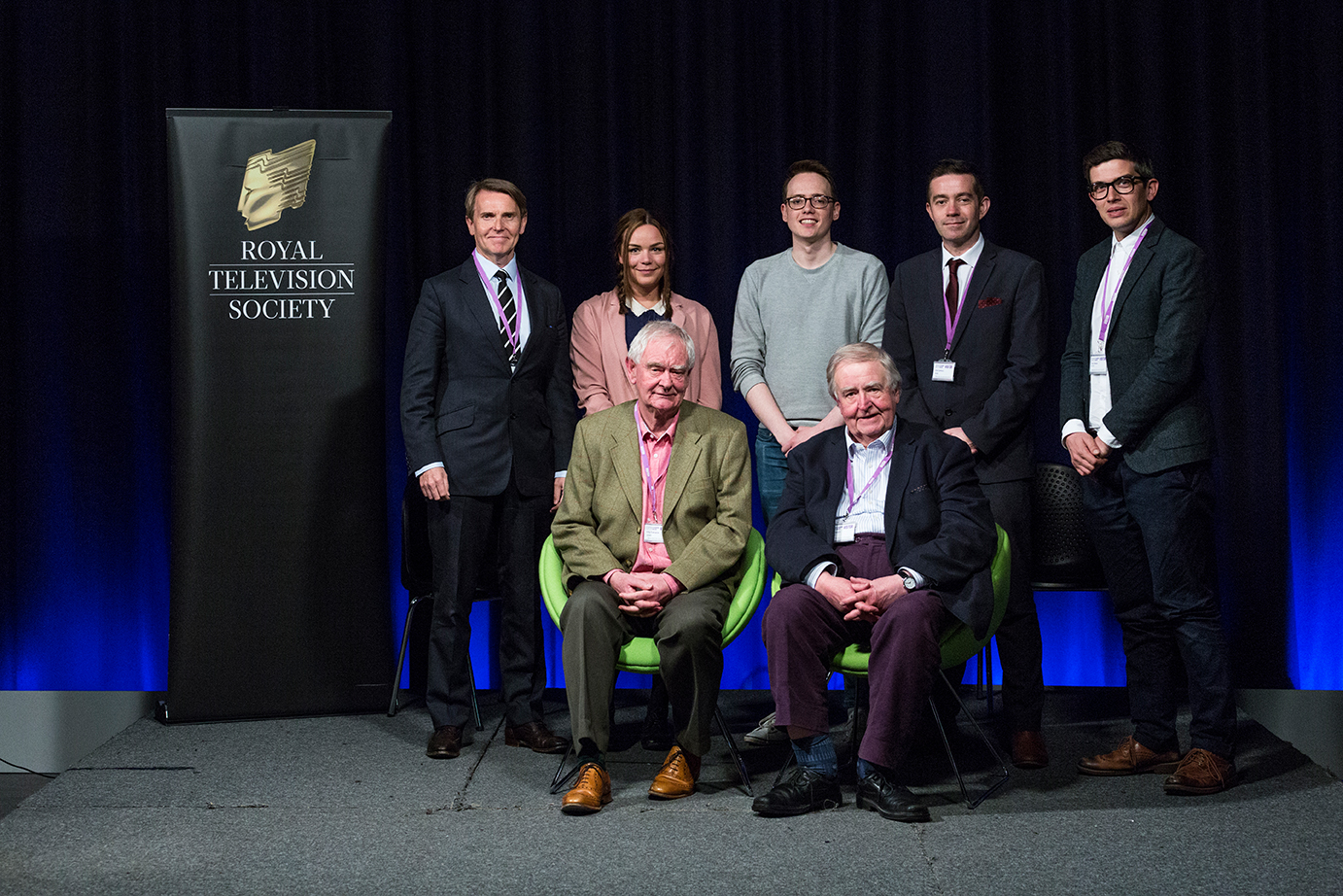 Next generation of TV journalism | Royal Television Society