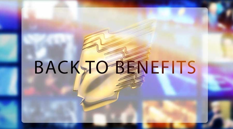 Back to the benefits page