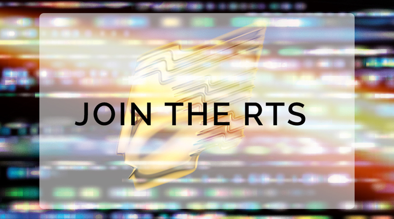 Join the RTS