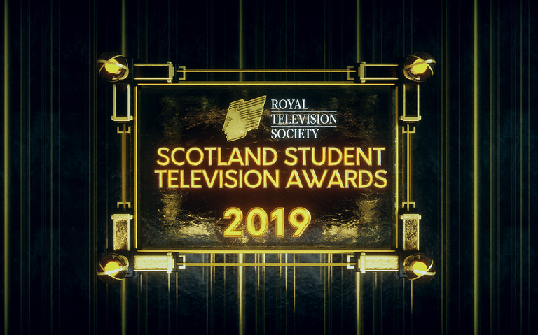 RTS Scotland Student Awards