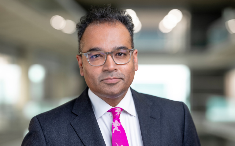 Krishnan Guru-Murthy