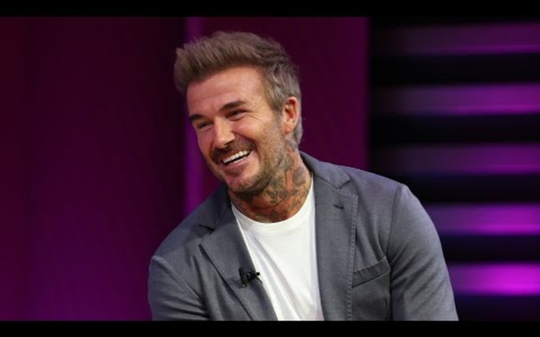 david_beckham_on_building_his_brand_and_victorias_new_documentary_rts_london_convention_2024