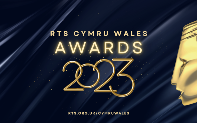 RTS Cymru Wales Awards 2023