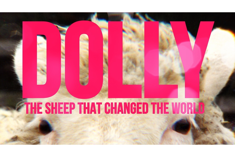 2022 Programme Awards - Documentary and Specialist Factual: Science and Natural History - Dolly: The Sheep That Changed the World