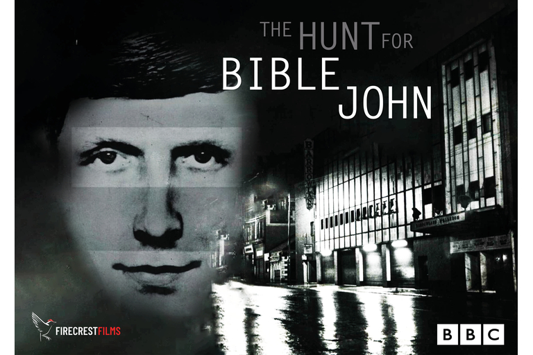 2022 Programme Awards - Director - Matt Pinder -The Hunt For Bible John