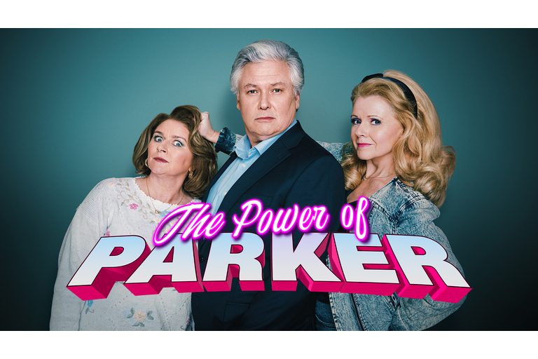 The power of parker