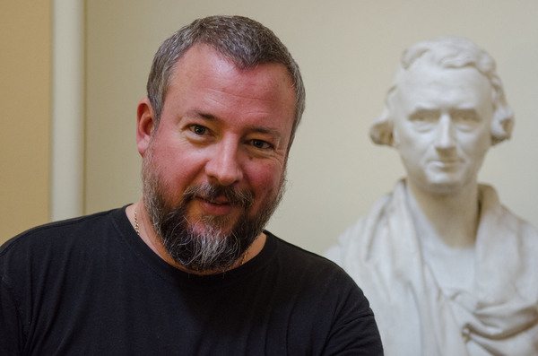 Shane Smith, Founder of Vice
