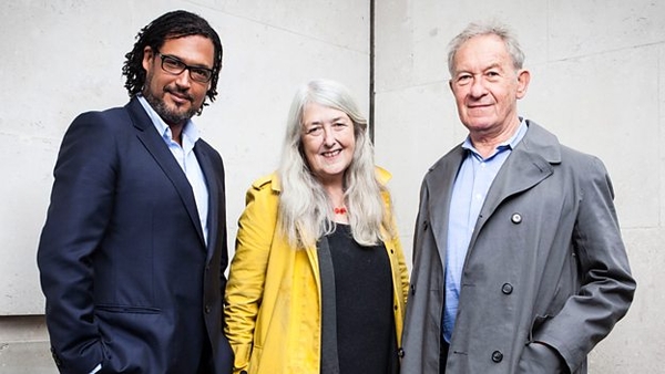 Simon Schama, Mary Beard, David Olusoga will present major new history series Civilisations on BBC Two and PSB