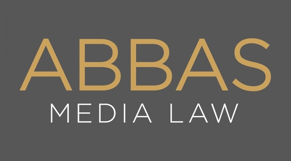 Abbas Media Law (Credit: Abbas)