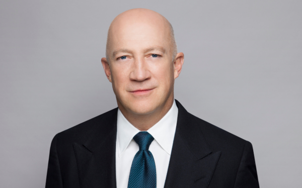 Bryan Lourd