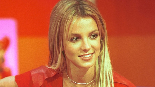 Britney Spears (Credit: BBC)