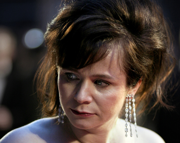 Emily, Watson, BAFTA, 2007