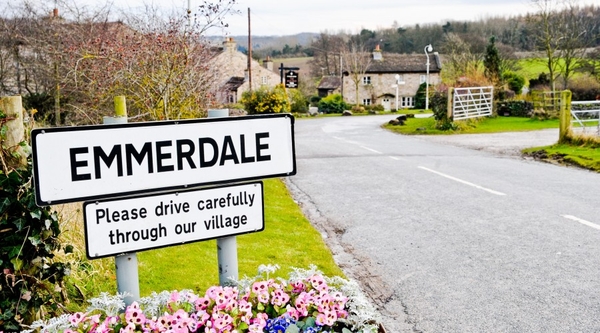 Emmerdale (Credit: ITV)