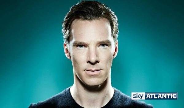 Benedict Cumberbatch (Credit: Sky Atlantic)