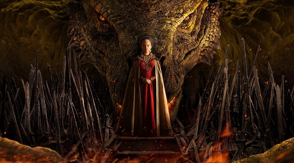 House of the Dragon (credit: HBO)
