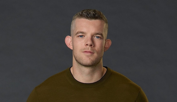 Russell Tovey (Credit: UKTV)