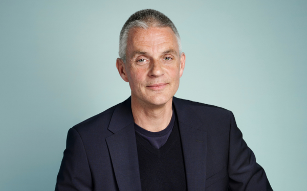 Tim Davie, Director-General, BBC