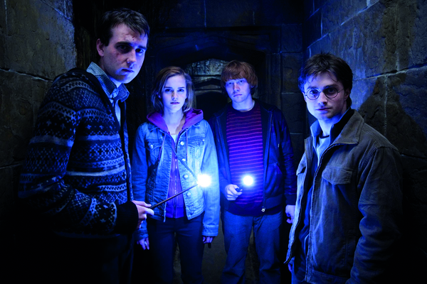 Harry Potter and the Deathly Hallows – Part 2 (Credit: Warner Bros)