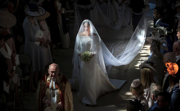 Royal Wedding (credit: BBC)