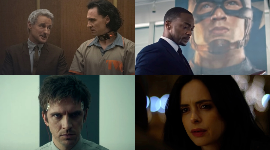 The best Marvel TV shows to put on your watch list